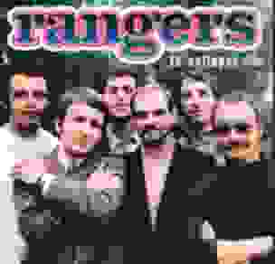Plavci - Rangers